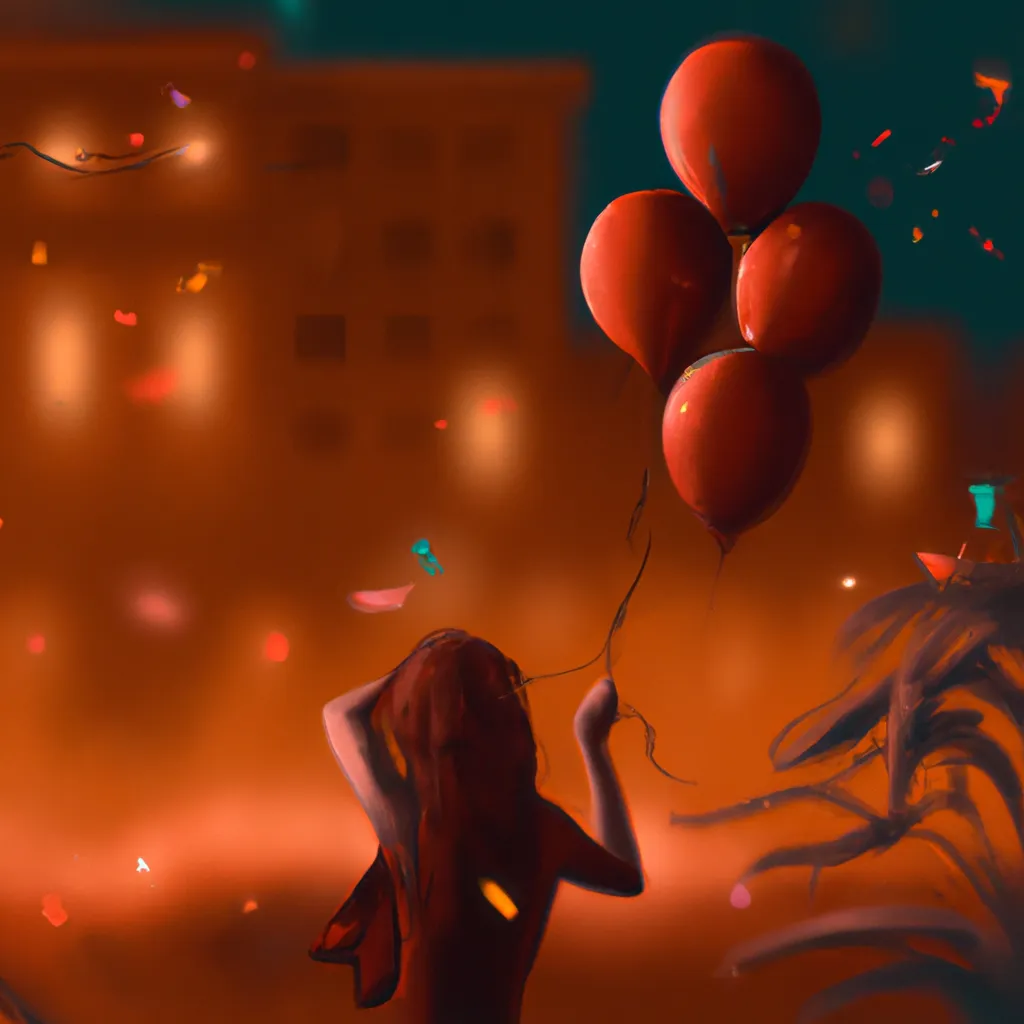 Ideias sonhar com festa surpresa
