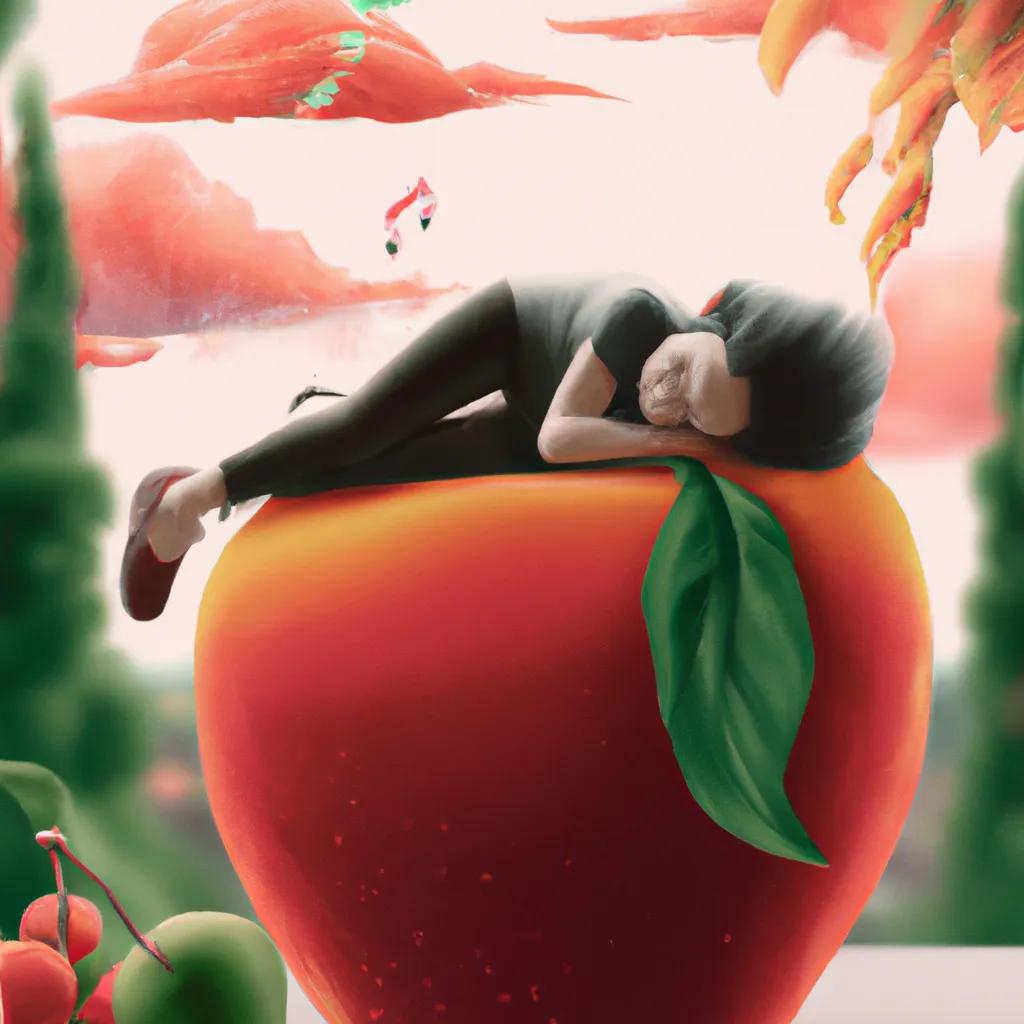 Ideias sonhar com frutas estragadas