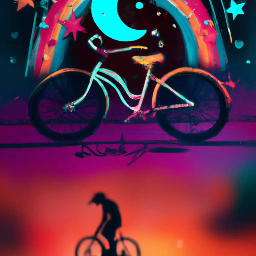 Ideias sonhar com furto de bicicleta