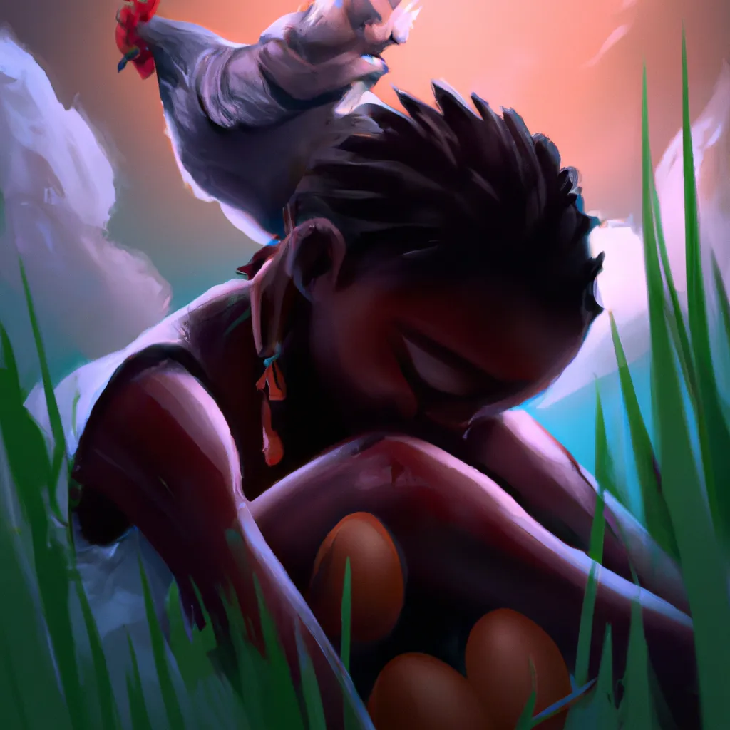 Ideias sonhar com galinha de angola