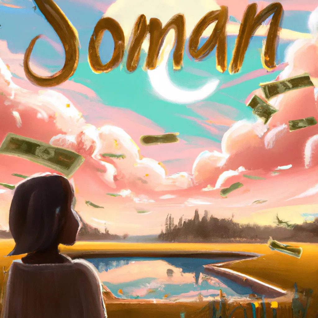Descubra o Significado de Sonhar com Ganhar Dinheiro! 3 Ideias sonhar com ganhar dinheiro