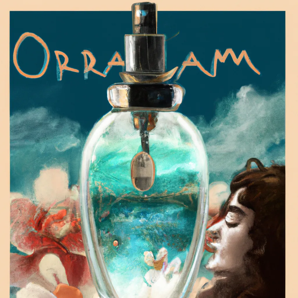 Ideias sonhar com ganhar perfume