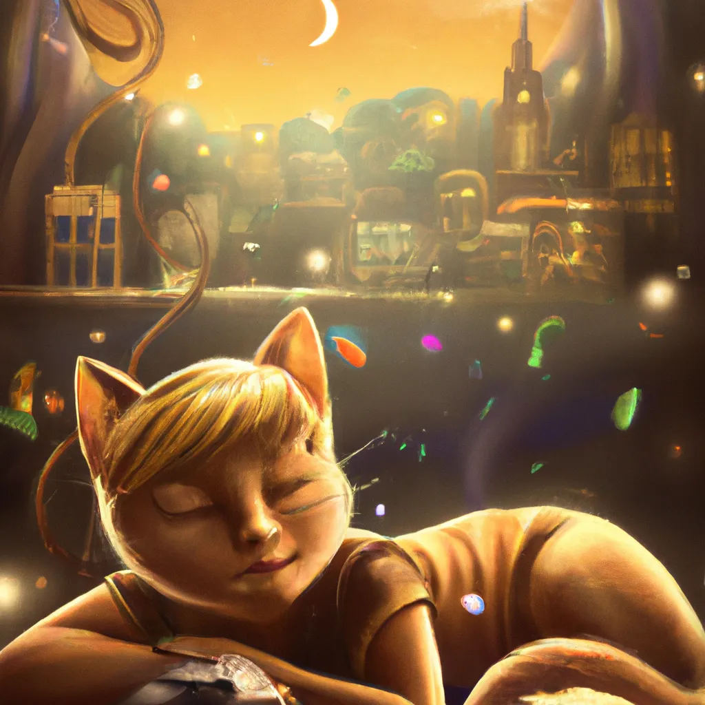 Descubra o Significado de Sonhar com Gato Dourado 3 Ideias sonhar com gato dourado