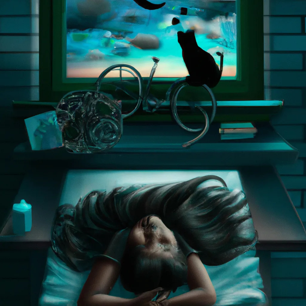 Sonhar com Gato Preto: Descubra O Que Significa! 3 Ideias sonhar com gato preto o que significa