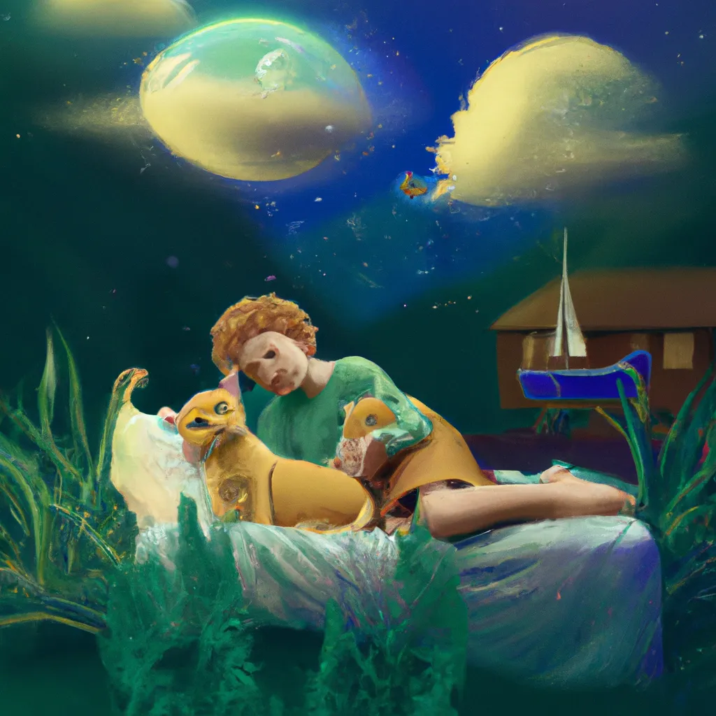 Descubra o Significado de Sonhar com Gato Tendo Filhotes! 3 Ideias sonhar com gato tendo filhotes
