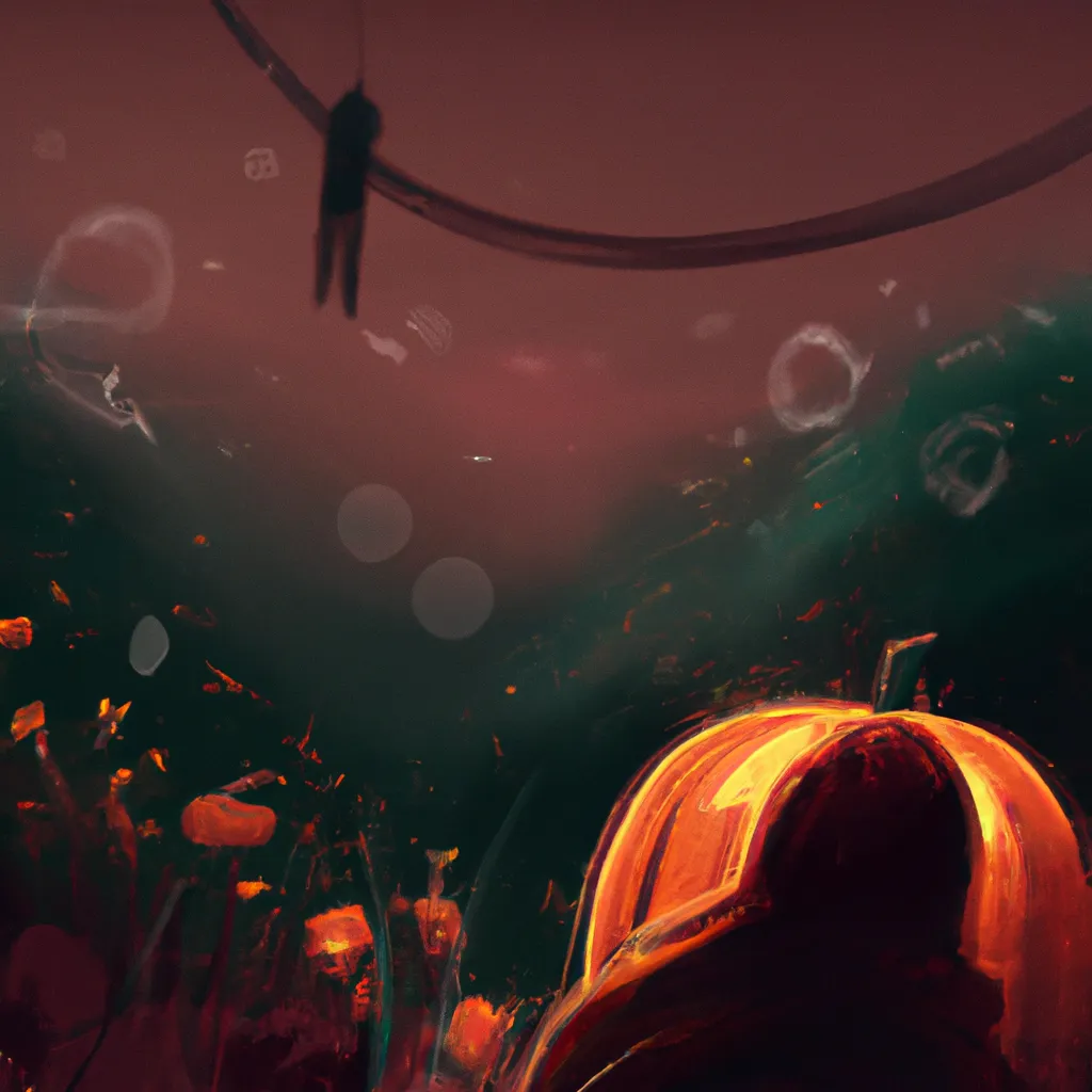 Ideias sonhar com halloween