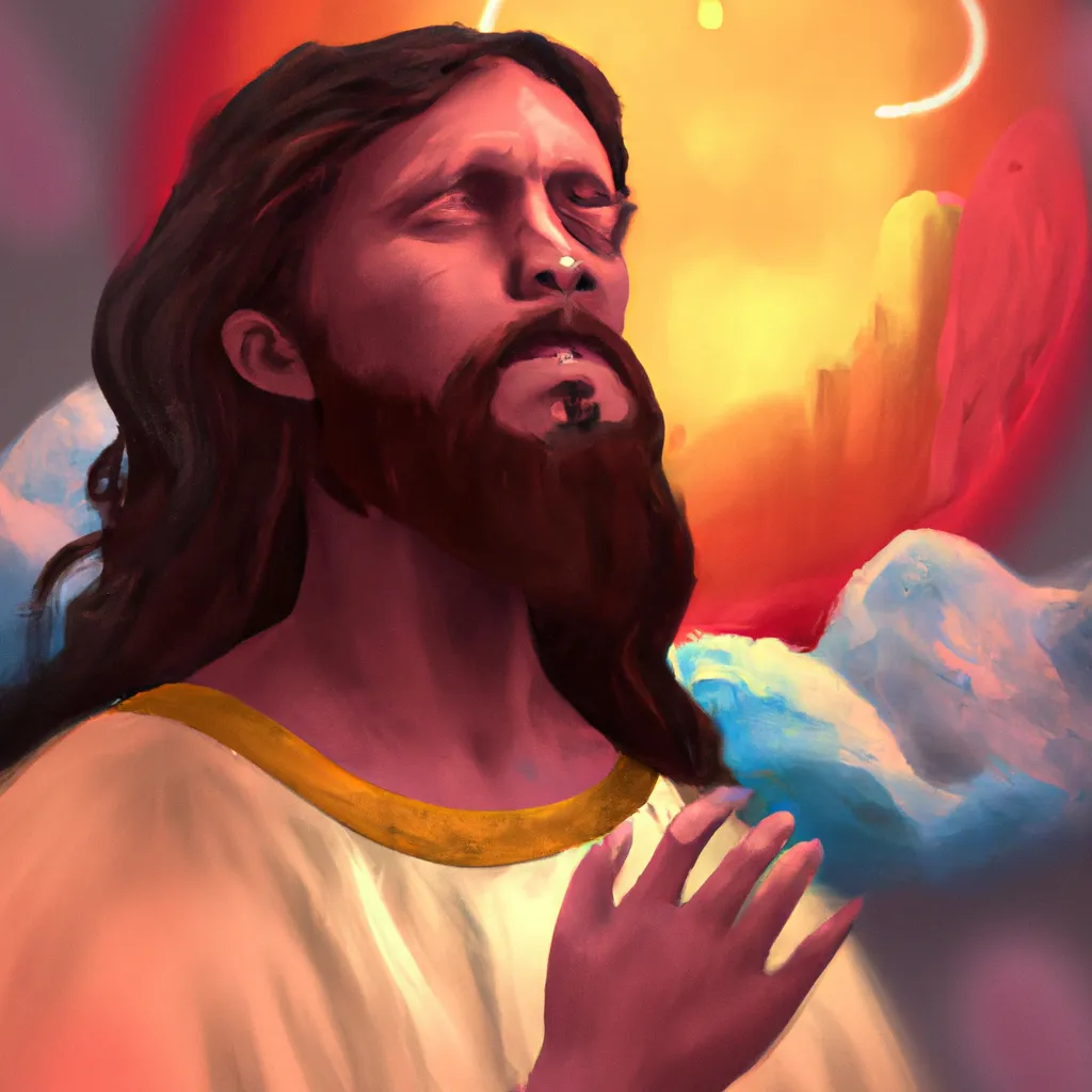 Descubra o Significado de Sonhar com Jesus Eucarístico! 3 Ideias sonhar com jesus eucaristico