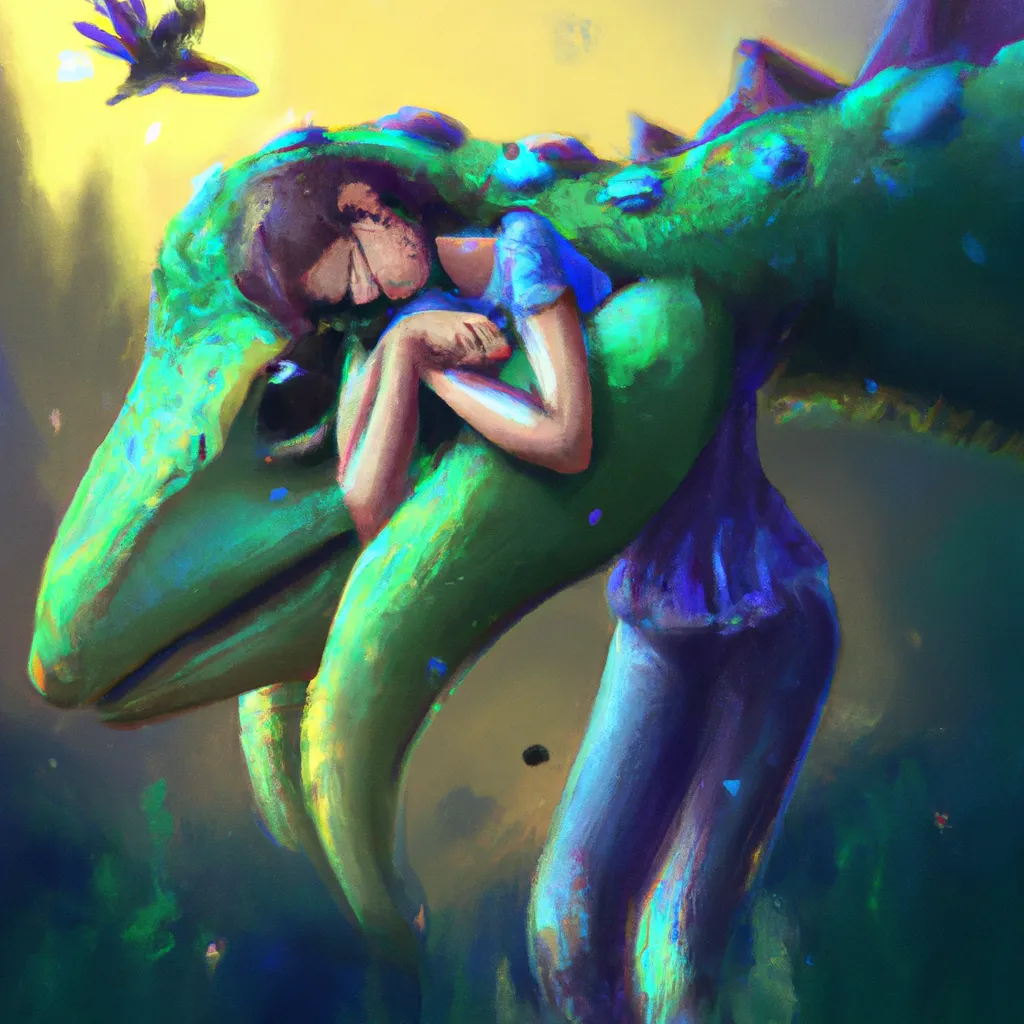 Descubra o Significado de Sonhar com Lagarto! 3 Ideias sonhar com lagarto