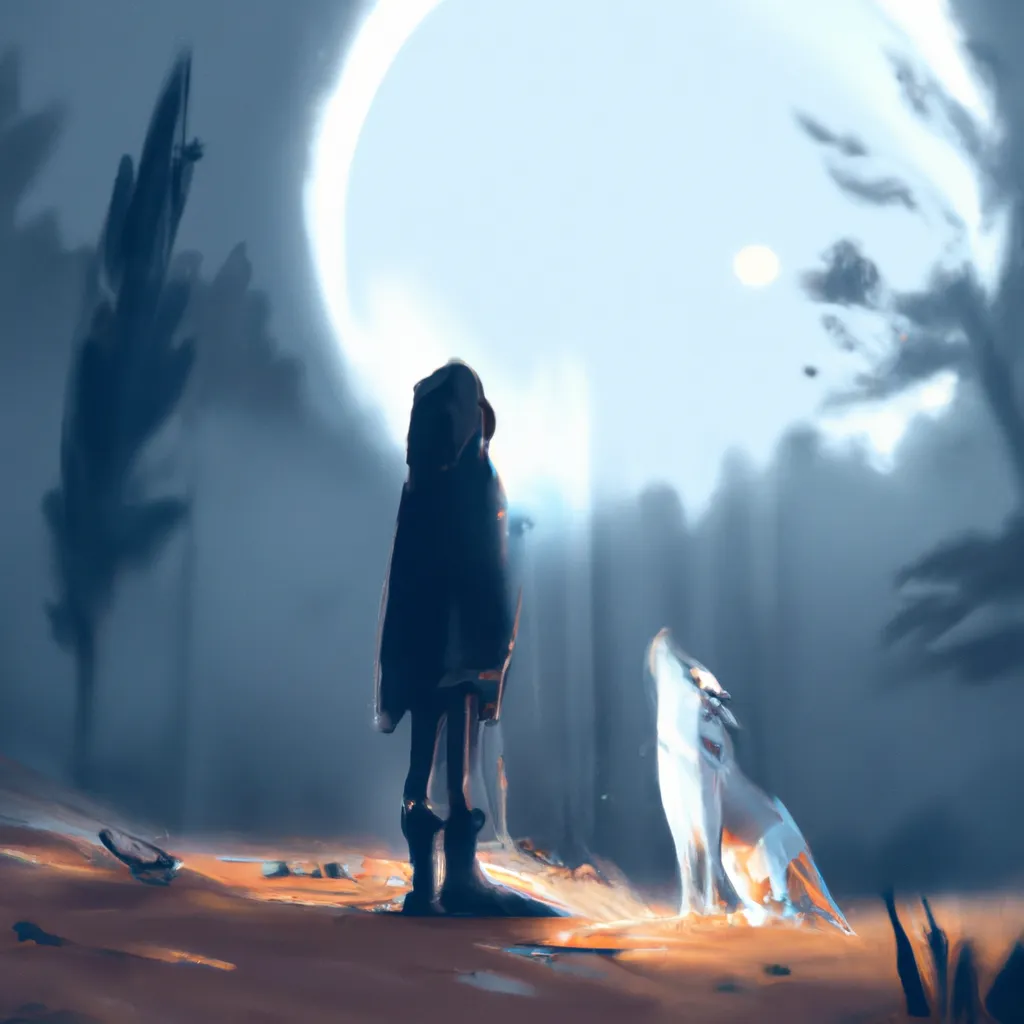 Sonhar Com Lobo: O Significado Mais Profundo Revelado! 3 Ideias sonhar com lobo