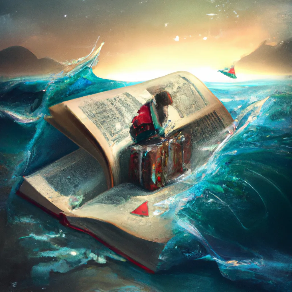 Ideias sonhar com mar agitado livro dos sonhos