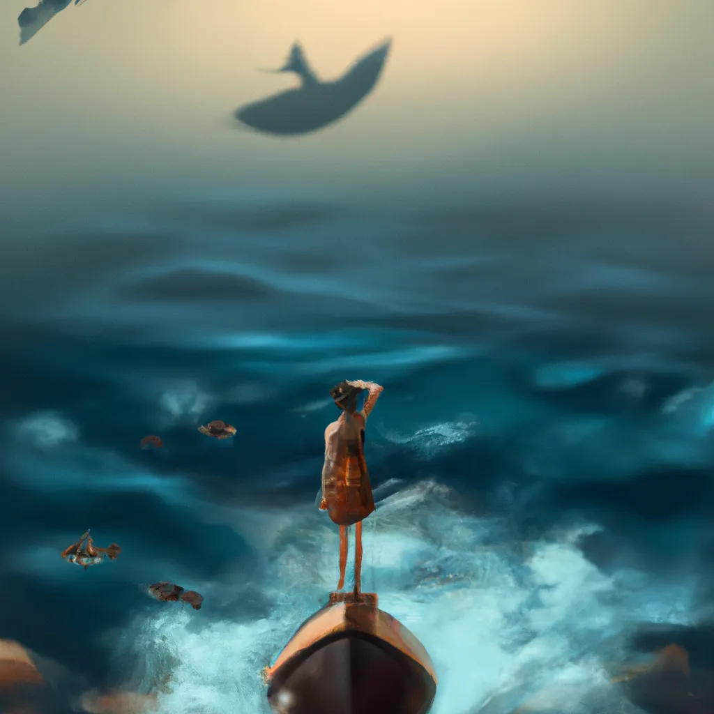 Ideias sonhar com mar o que significa