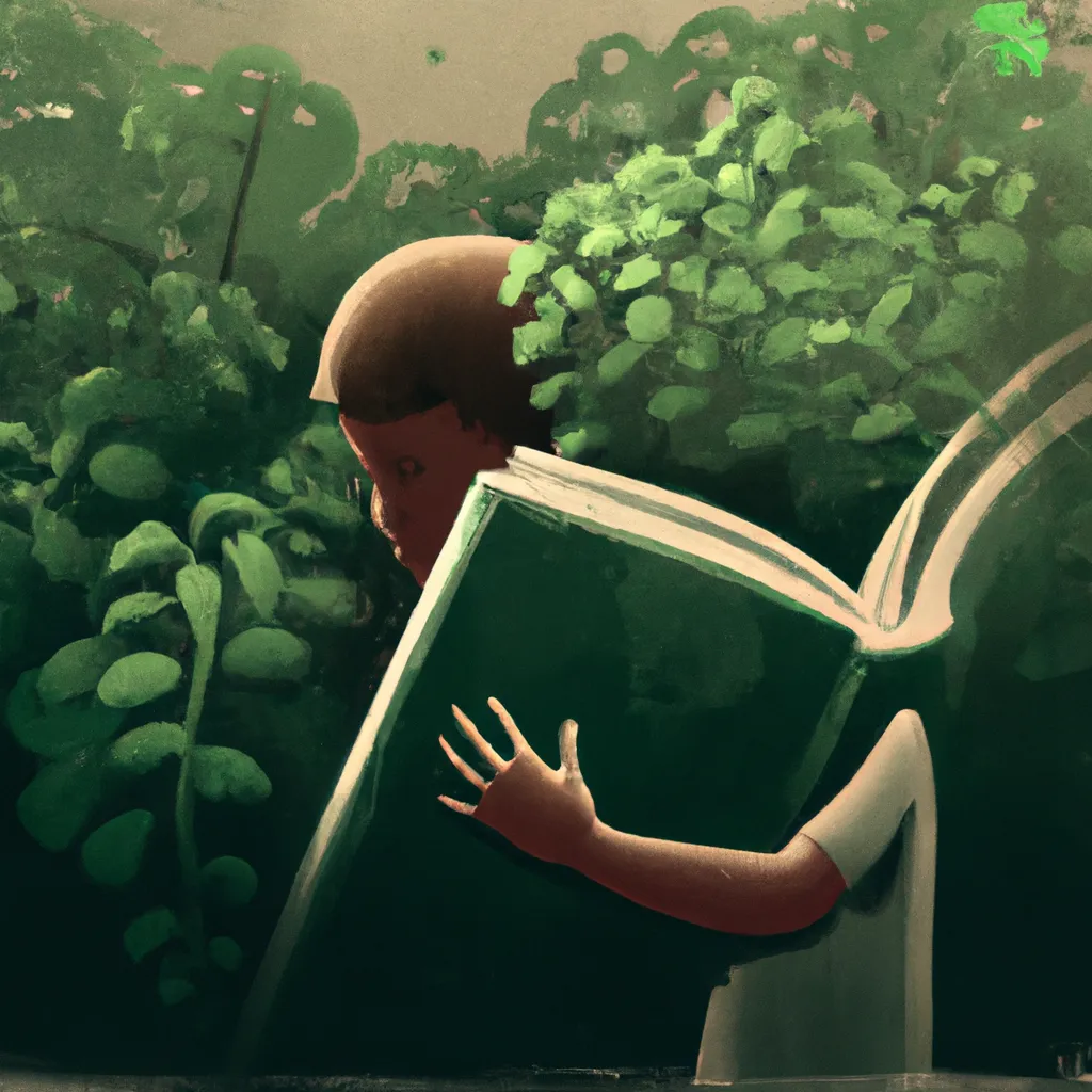 Mato Verde Livro dos Sonhos: Descubra o Significado de Seus Sonhos! 3 Ideias sonhar com mato verde livro dos sonhos
