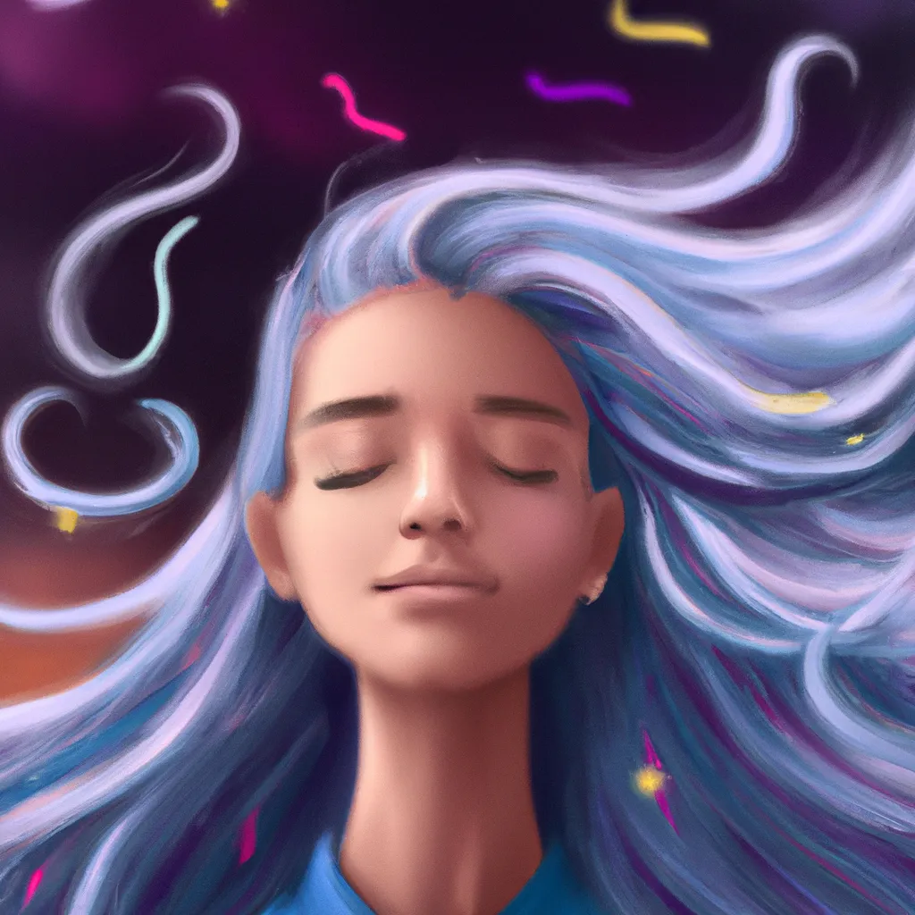 Sonhar com Meu Cabelo: Descubra o Significado! 3 Ideias sonhar com meu cabelo