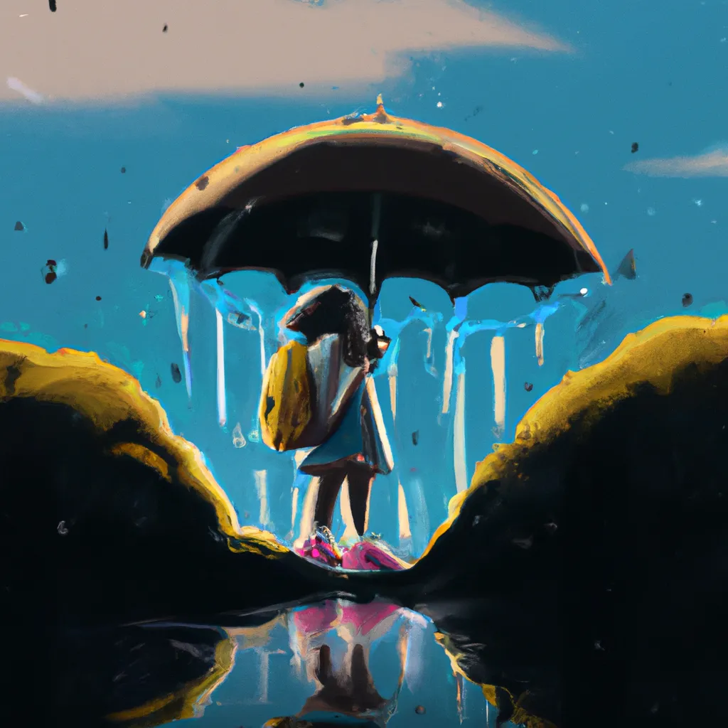 Descubra o que Significa Sonhar com Muita Chuva! 3 Ideias sonhar com muita chuva