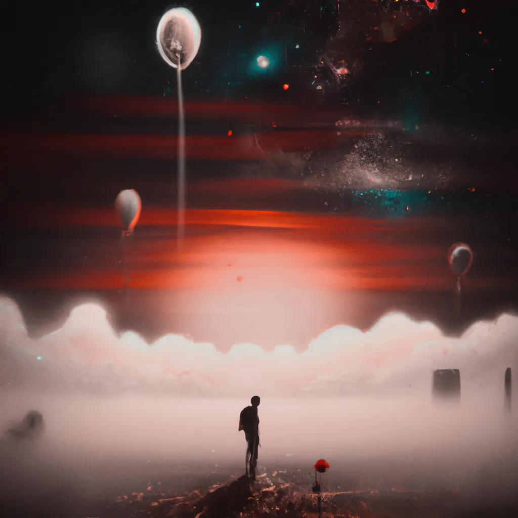 Descubra o que Significa Sonhar com o Mundo se Acabando! 3 Ideias sonhar com mundo se acabando