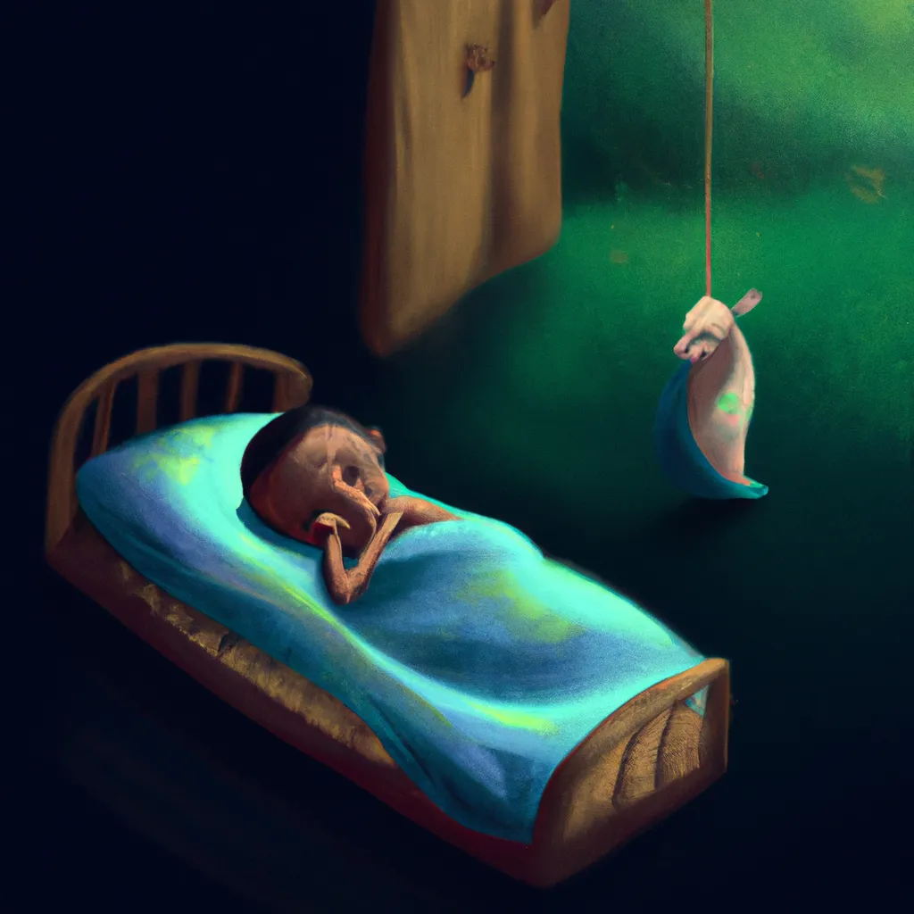 Ideias sonhar com nascimento de bebe de outra pessoa