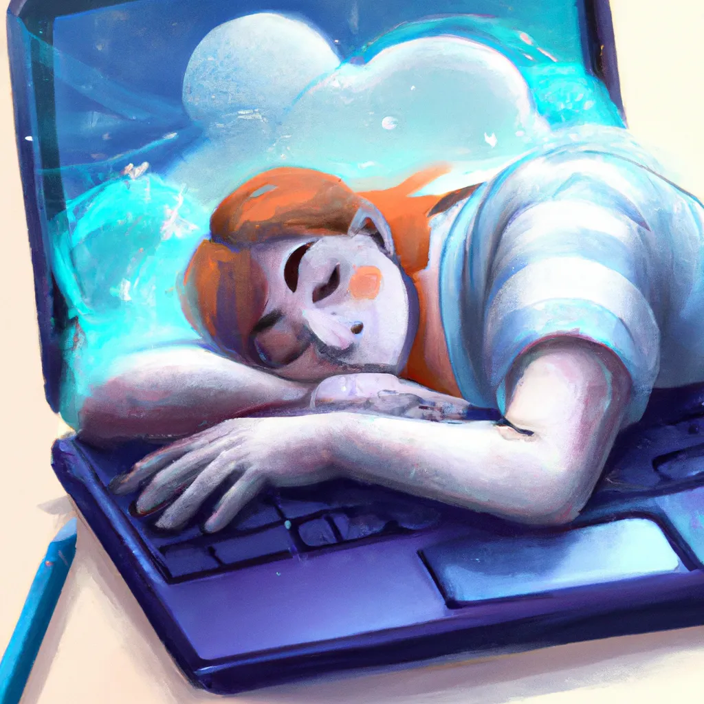 Descubra o Significado de Sonhar com Notebook: Uma Viagem ao Inconsciente 3 Ideias sonhar com notebook