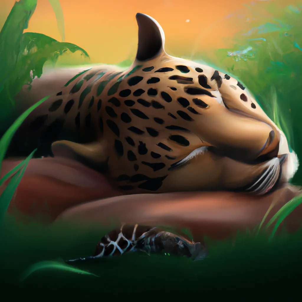 Descubra o Significado de Sonhar com Onça Brava! 3 Ideias sonhar com onca brava