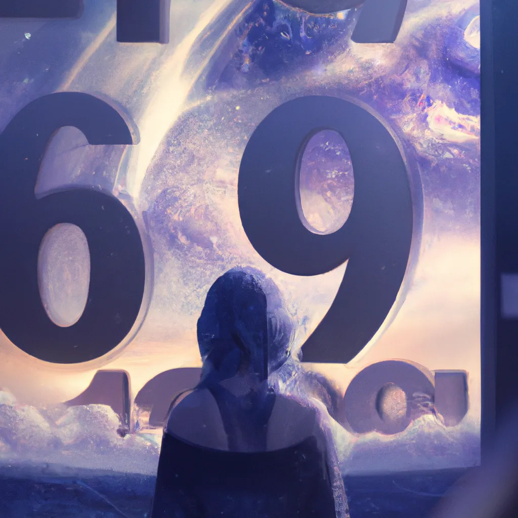 Descubra o Significado de Sonhar com Números da Mega Sena! 3 Ideias sonhar com os numeros da mega sena