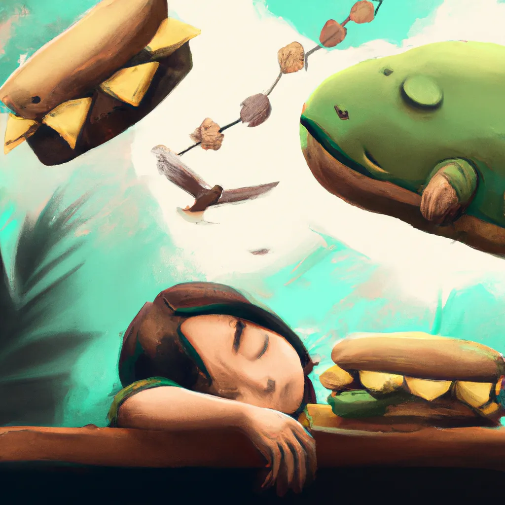 Descubra o Significado de Sonhar com Pão no Jogo do Bicho! 3 Ideias sonhar com pao no jogo do bicho