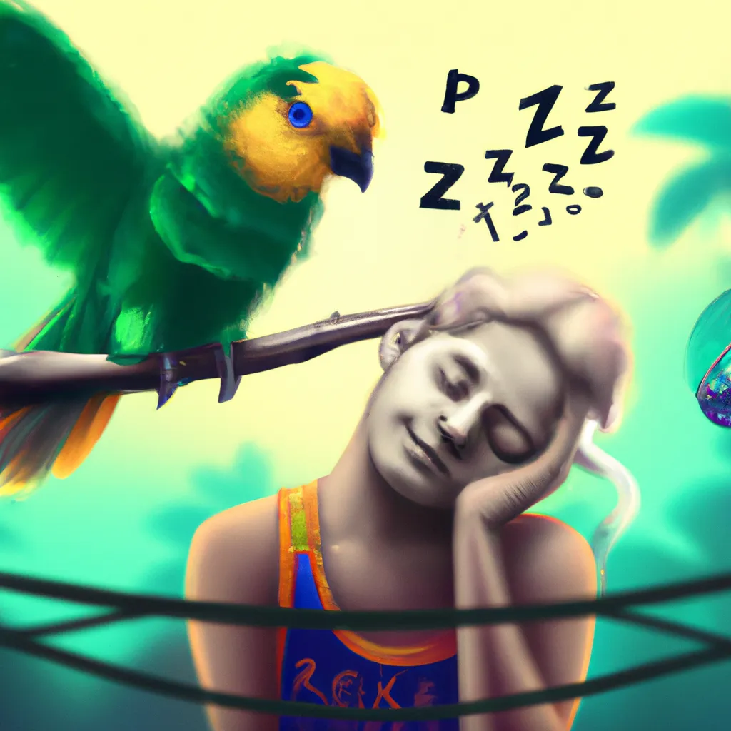 Ideias sonhar com papagaio jogo do bicho