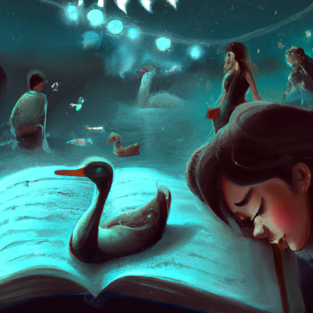 Descubra o Significado de Sonhar com Pato no Livro dos Sonhos! 3 Ideias sonhar com pato livro dos sonhos