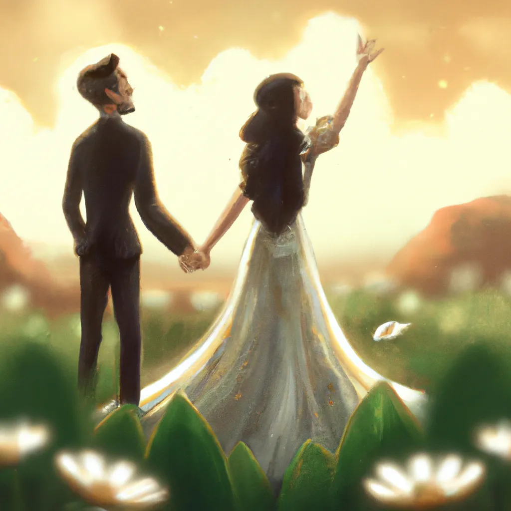 Sonhar com Pedido de Casamento e Aliança: Compreenda o Significado! 3 Ideias sonhar com pedido de casamento e alianca