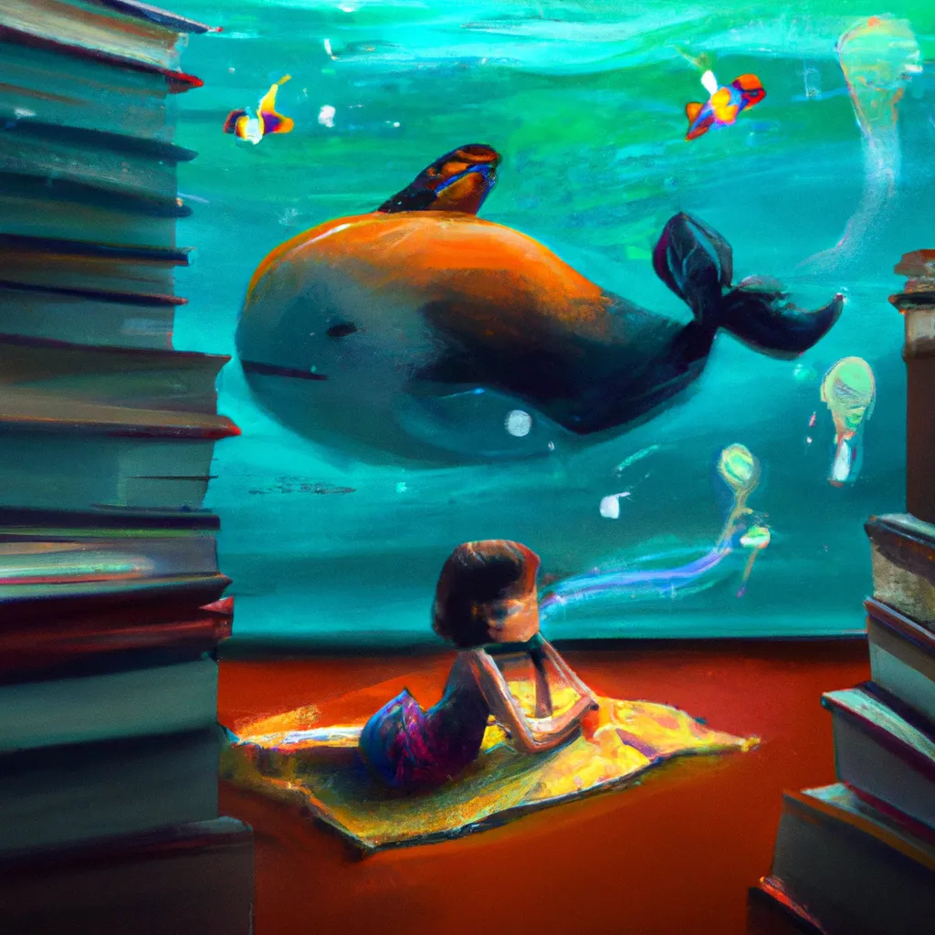 Ideias sonhar com peixe livro dos sonhos