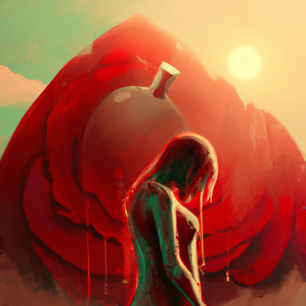 Sonhando Com Pessoa Vomitando Sangue: Significado Revelado! 3 Ideias sonhar com pessoa vomitando sangue