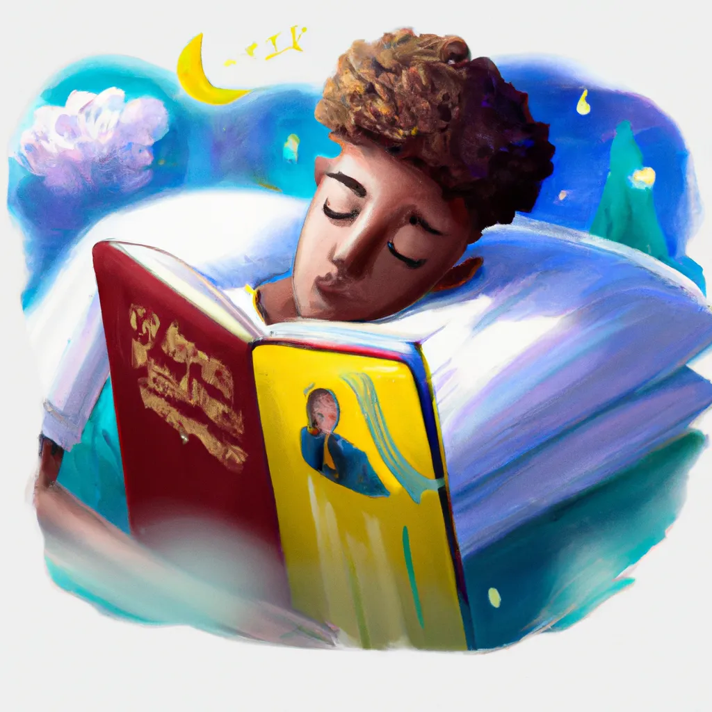 Ideias sonhar com piolho segundo a biblia