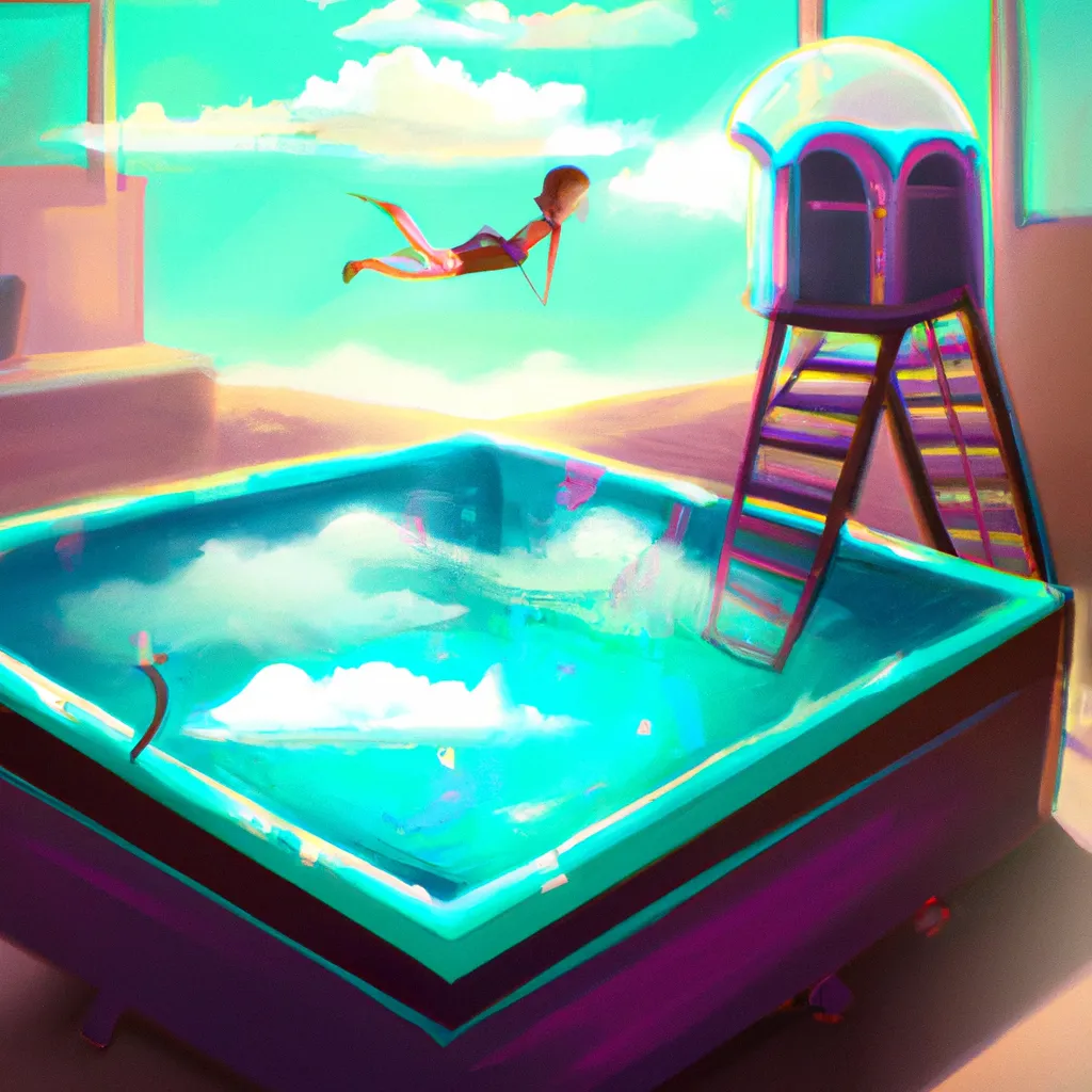 Descubra o Significado de Sonhar com Piscina Pequena! 3 Ideias sonhar com piscina pequena