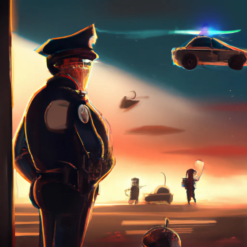 Descubra o Que Significa Sonhar com Polícia - Descubra Agora! 3 Ideias sonhar com policia