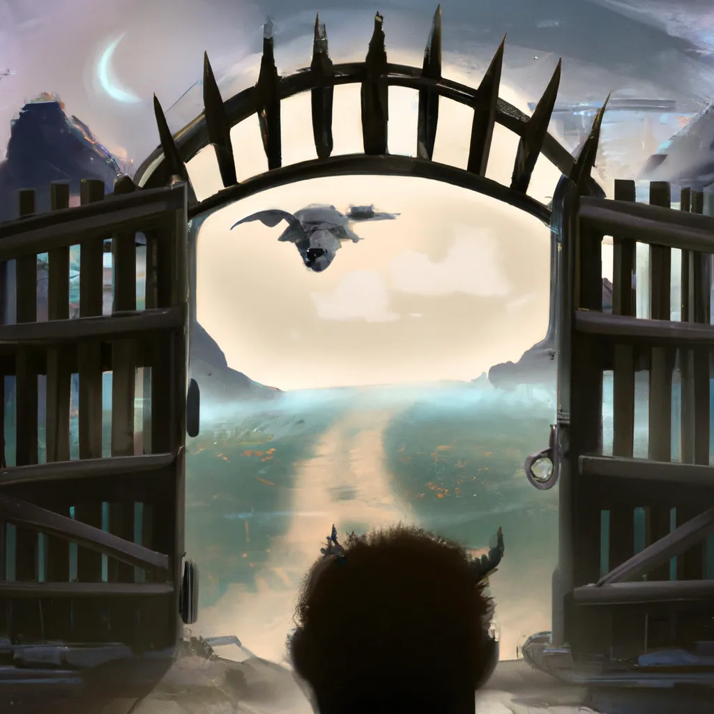 Descubra o Significado ao Sonhar com Portão do Jogo do Bicho! 3 Ideias sonhar com portao jogo do bicho