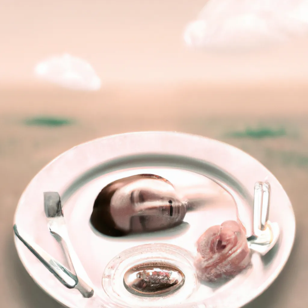 Sonhar com Pratos de Porcelana: Descubra o Significado! 3 Ideias sonhar com pratos de porcelana