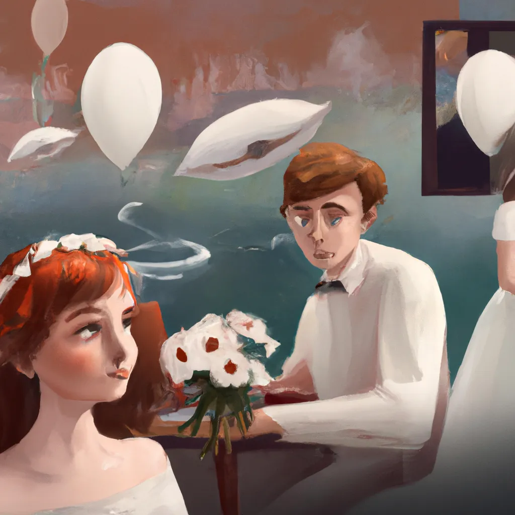 Descubra o que Significa Sonhar com Preparativos de Casamento de Outra Pessoa! 3 Ideias sonhar com preparativos de casamento de outra pessoa