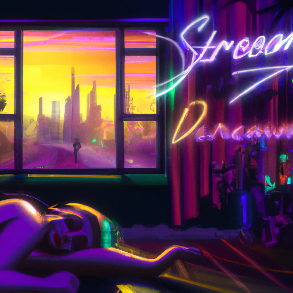 Sonhar com Prostituição: Descubra o Significado! 3 Ideias sonhar com prostituicao significado