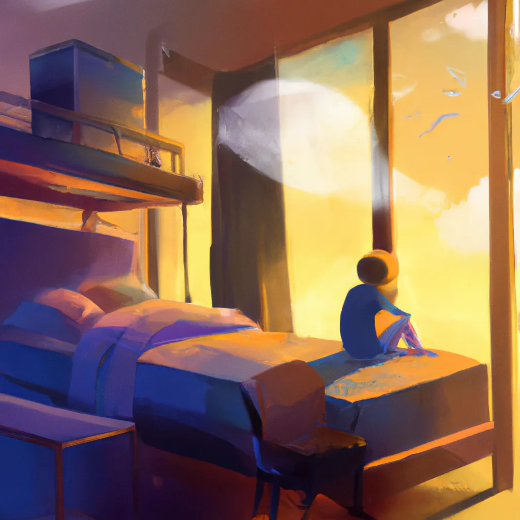 Ideias sonhar com quarto