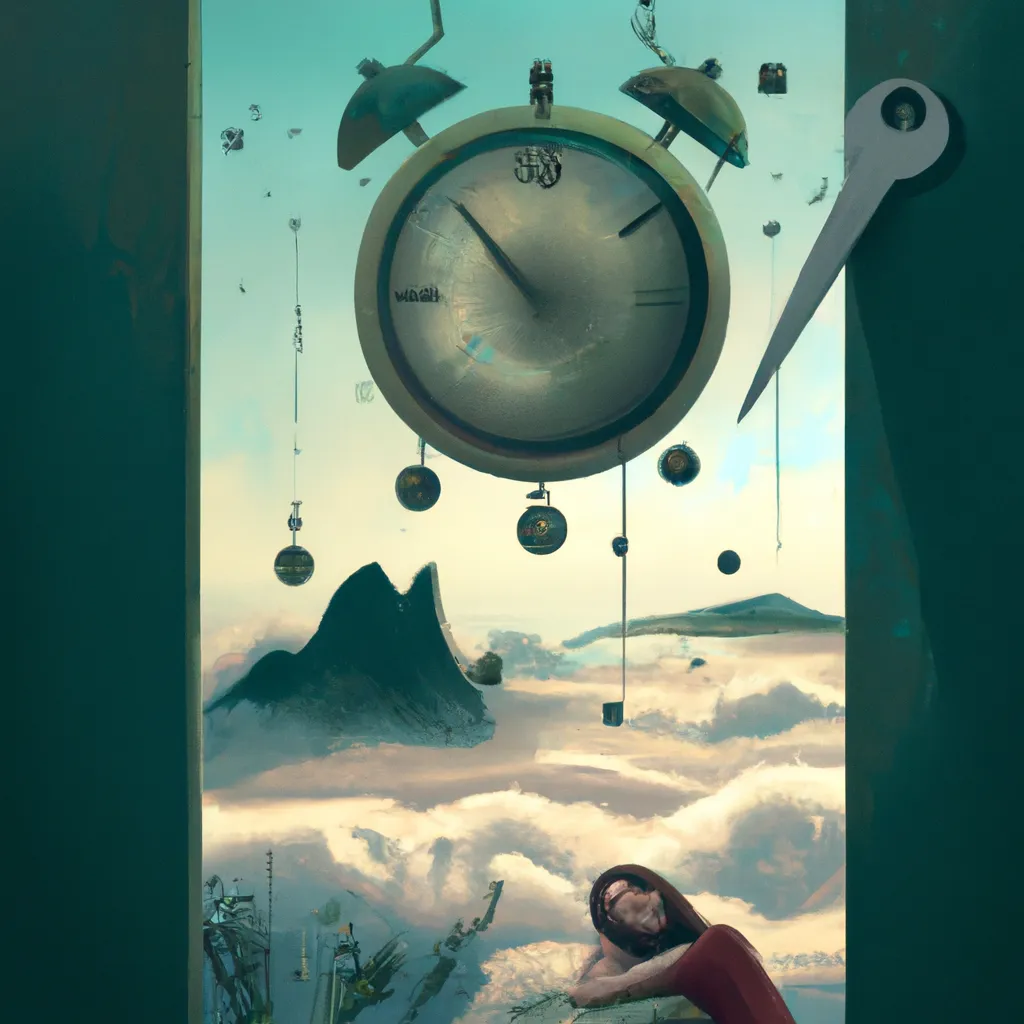 Descubra o que Significa Sonhar com Relógio de Parede! 3 Ideias sonhar com relogio de parede