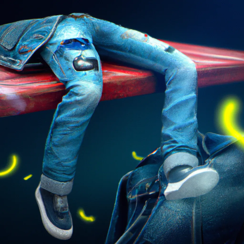 Ideias sonhar com roupa jeans