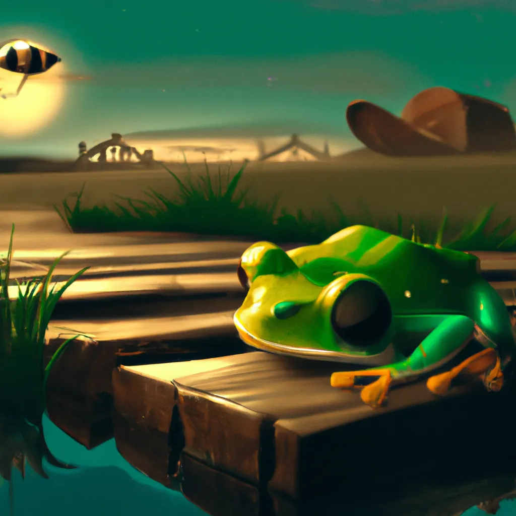 Descubra o que Significa Sonhar com Sapo Jogo do Bicho! 3 Ideias sonhar com sapo jogo do bicho