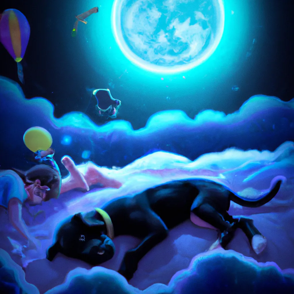 Ideias sonhar com seu cachorro morrendo