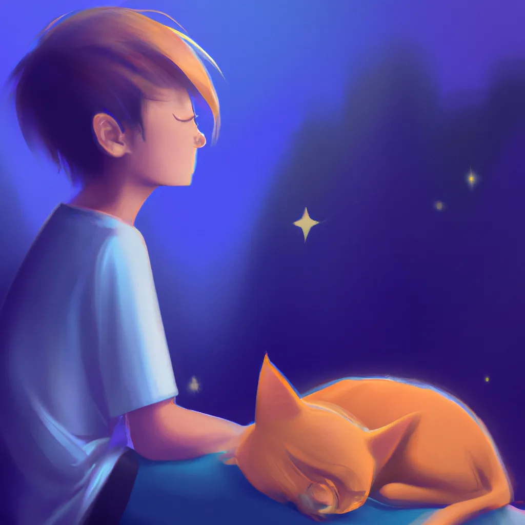 Sonhar com seu Gato de Estimação: Entenda o Significado! 3 Ideias sonhar com seu gato de estimacao