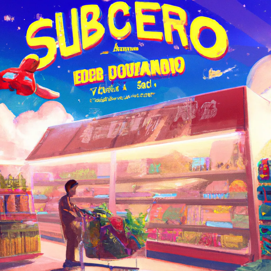 Descubra o Significado de Sonhar com Supermercado Jogo do Bicho! 3 Ideias sonhar com supermercado jogo do bicho