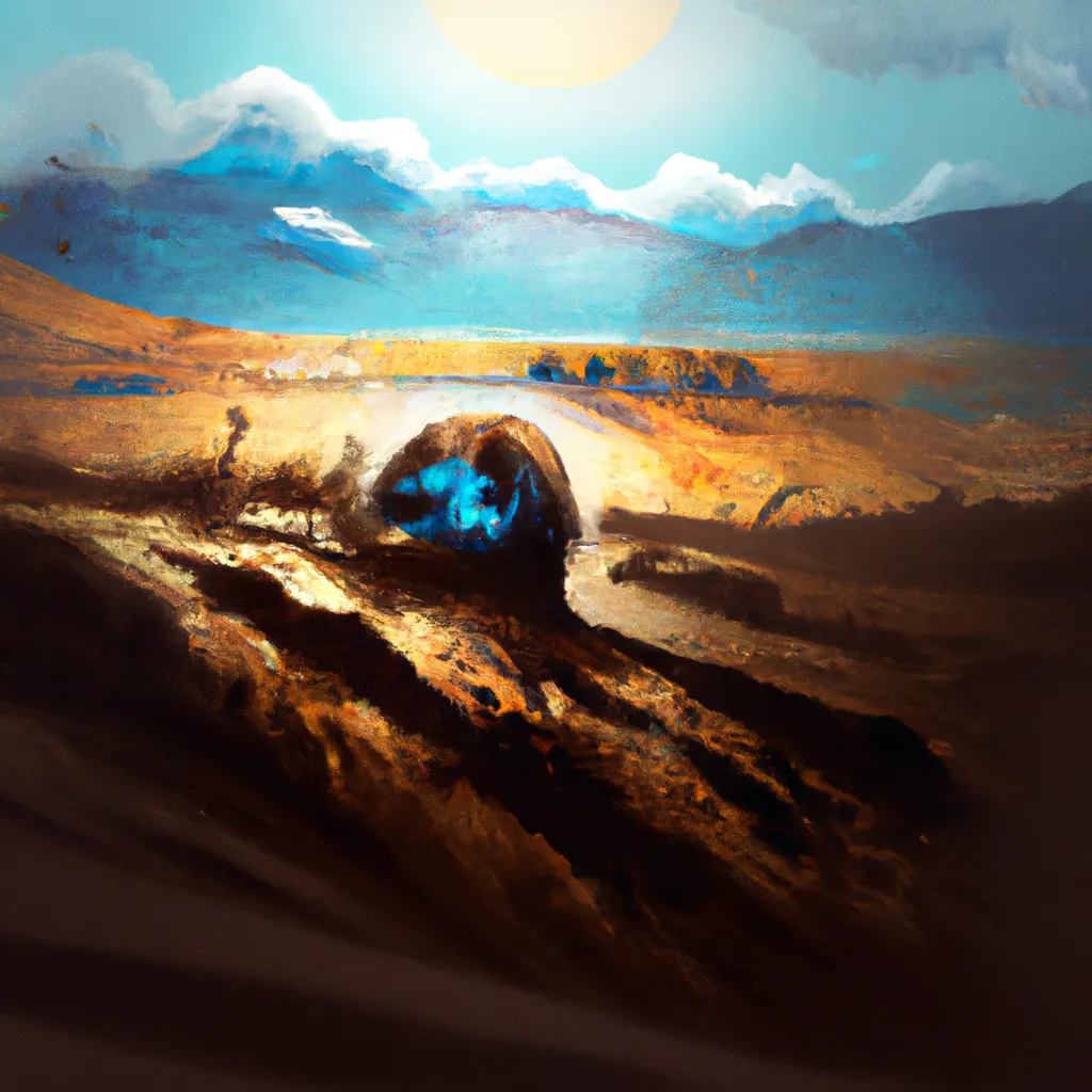 Ideias sonhar com terra desmoronando
