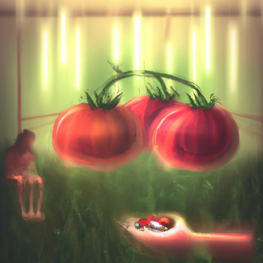 Ideias sonhar com tomates vermelhos