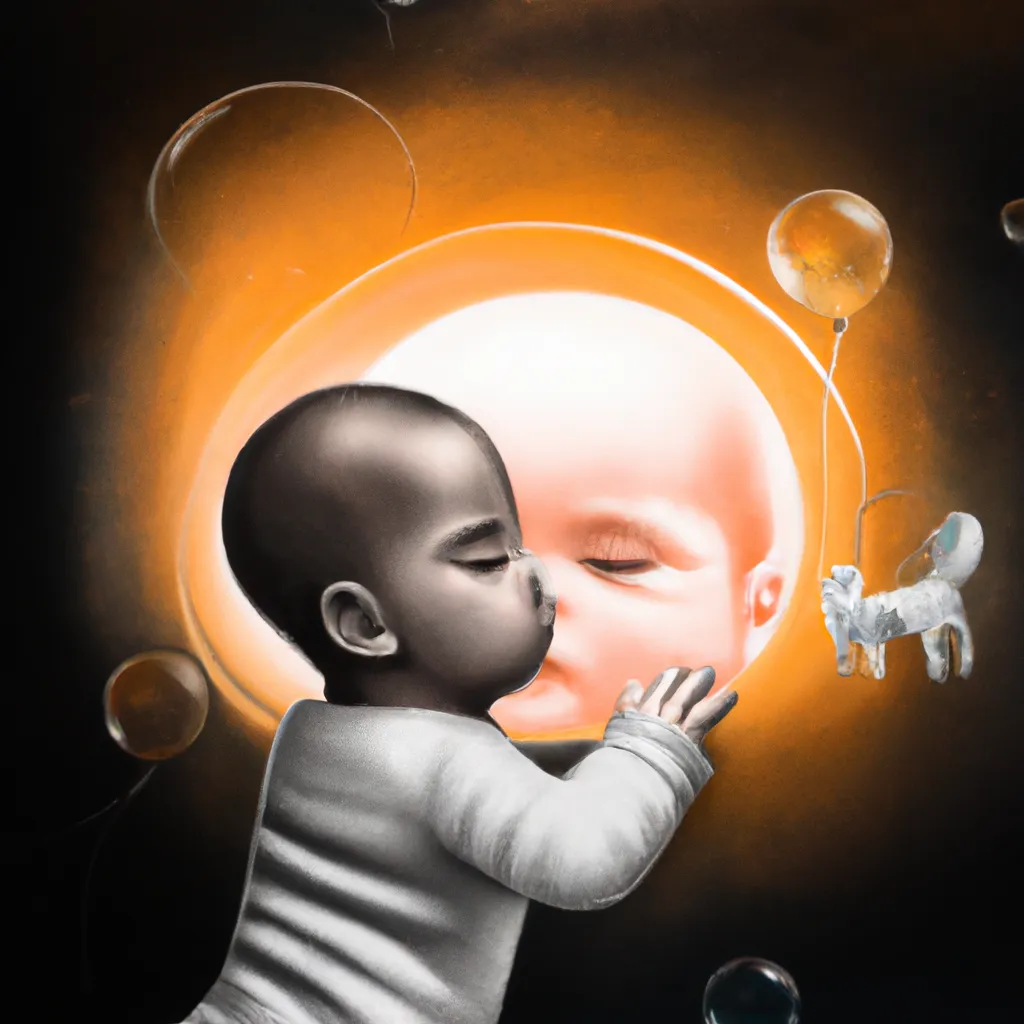 Descubra o Significado de Sonhar com Ultrassom de Bebê! 3 Ideias sonhar com ultrassom de bebe