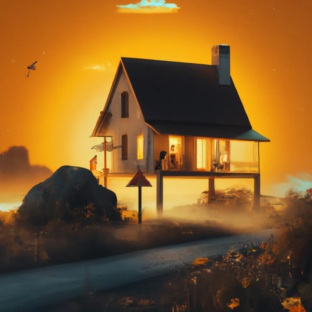 Descubra o Significado de Sonhar com uma Casa! 3 Ideias sonhar com uma casa