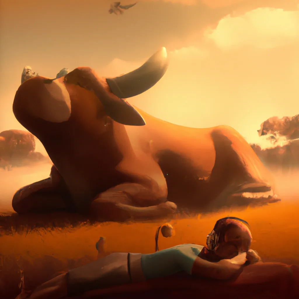 Sonhar com Vaca Marrom: O Significado Secreto Revelado! 3 Ideias sonhar com vaca marrom