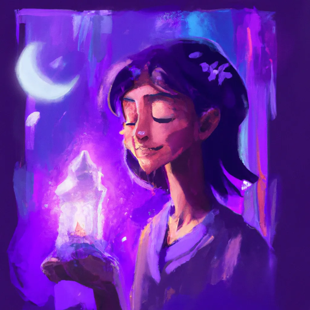 Ideias sonhar com vela