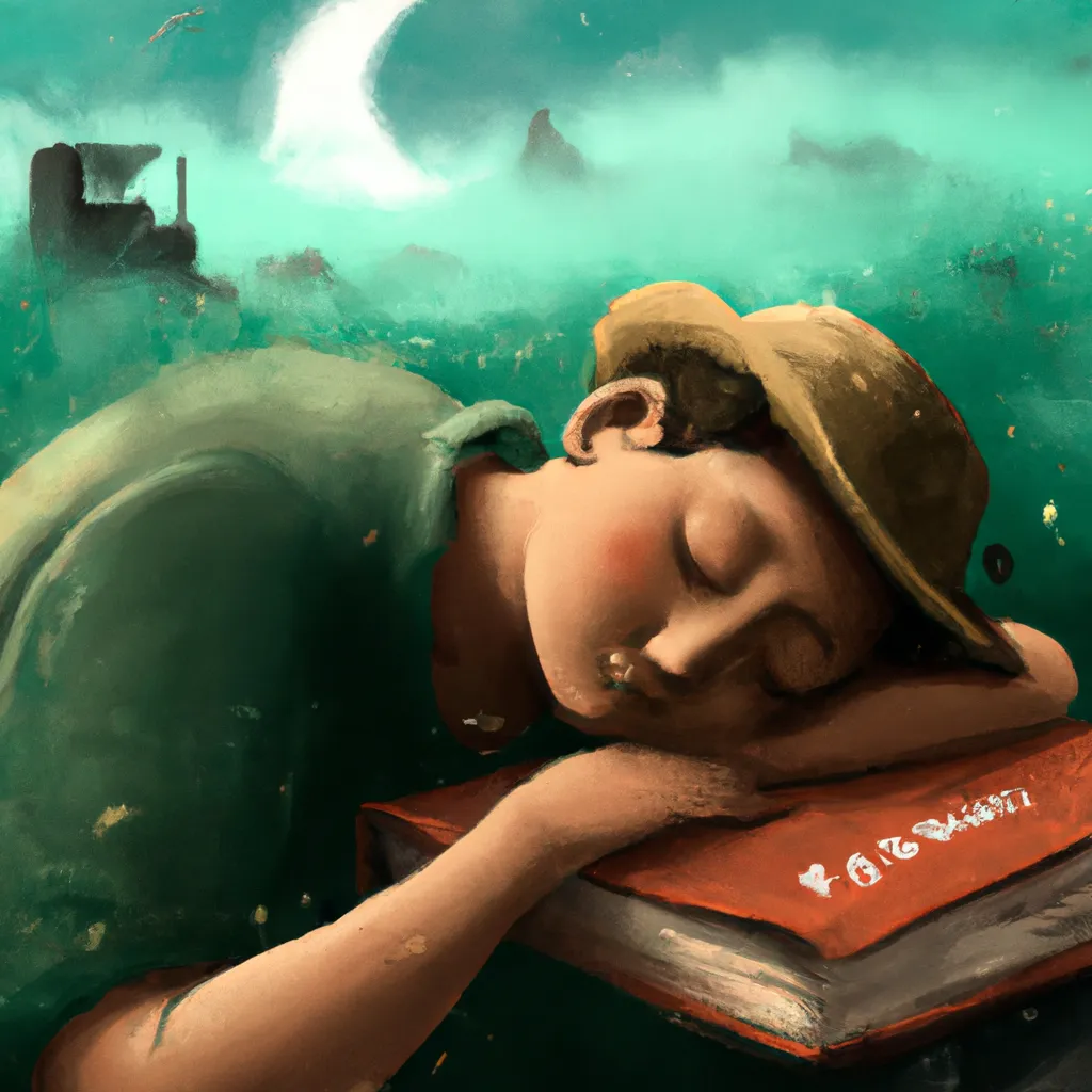 Ideias sonhar com vomito livro dos sonhos